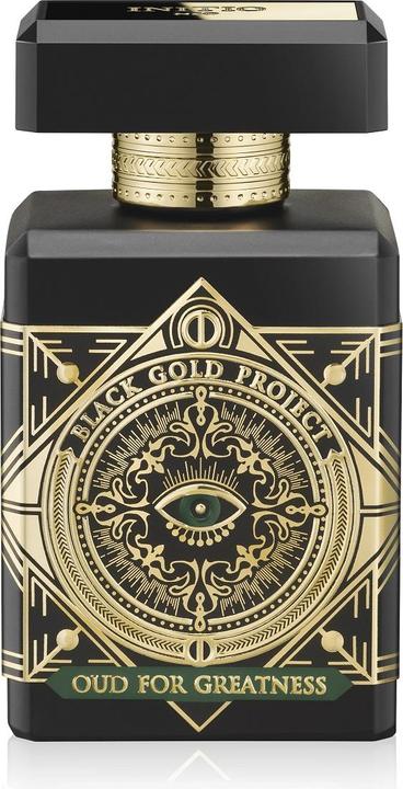 Actual product image Initio Oud for Greatness Neo (Eau de parfum, 90 ml)