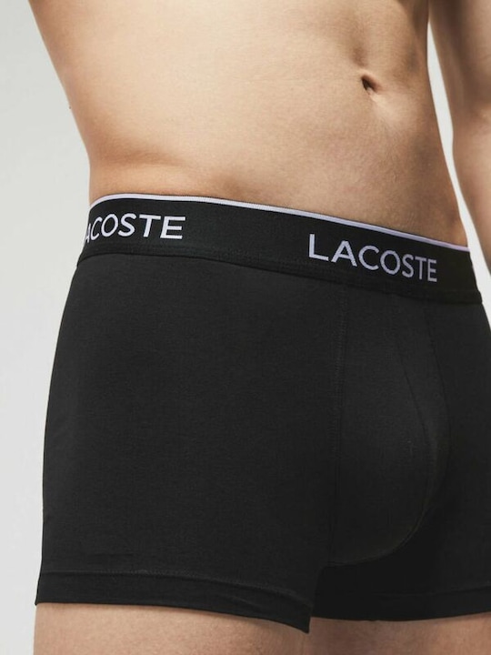 Image du produit Lacoste Caleçons (XL, Lot de 3)