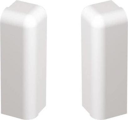 alpine white RAL number :9010