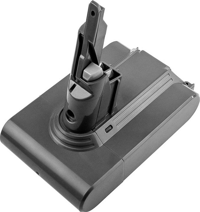 Actual product image CS Cameron Sino Batteries Replacement Accu