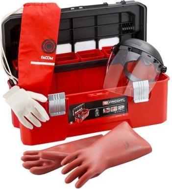 Immagine prodotto Facom Assortimento per la manutenzione dei veicoli elettrici