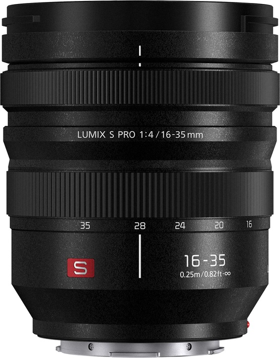 Panasonic Lumix S 16-35mm f/4 Pro (L-Mount, full size)