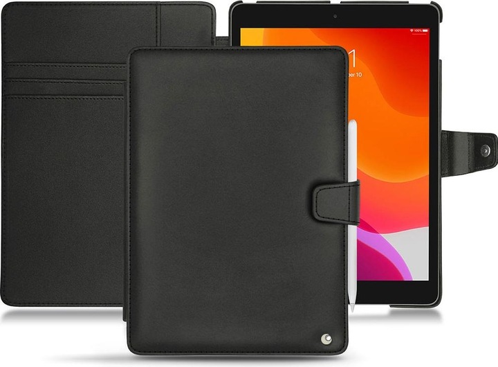 Image du produit Noreve Housse cuir portefeuille (iPad 2019 (7e gène))