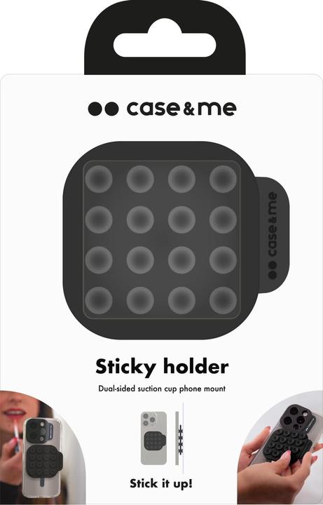 Produktbild SBS Mount Holder