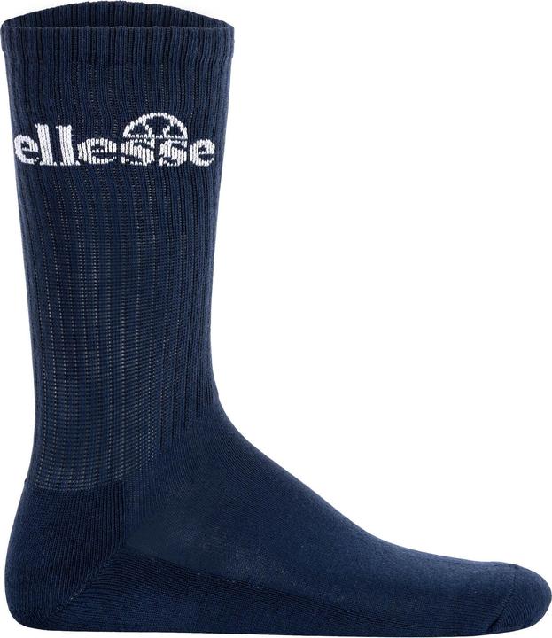 Actual product image Ellesse Trego Sport Sock (pack of 7, 43 - 46)