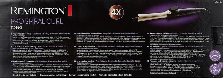 Image du produit Remington Pro Spiral Curl CI5319