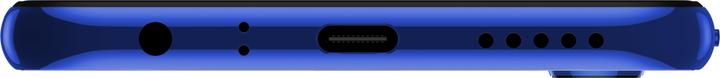Actual product image Xiaomi Redmi Note 8T (64 GB, Starscape Blue, 6.30", Dual SIM + SD, 48 Mpx, 4G)