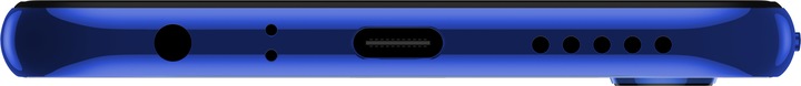 Actual product image Xiaomi Redmi Note 8T (64 GB, Starscape Blue, 6.30", Dual SIM + SD, 48 Mpx, 4G)