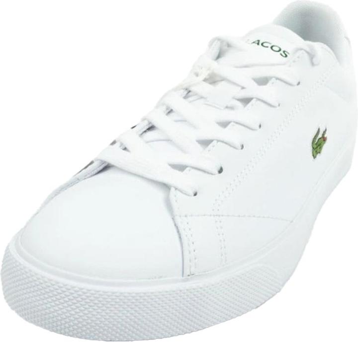 Produktbild Lacoste Lerond Set Sneaker Leder (41)