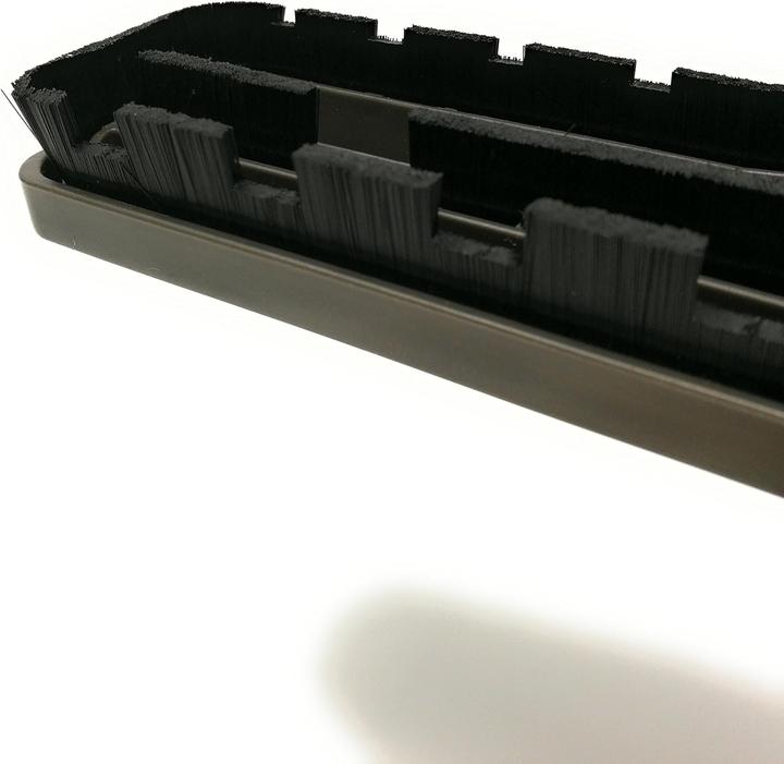 Produktbild Kniwelshop Flexible Parkettdüse für Dyson Staubsauger mit Adapter