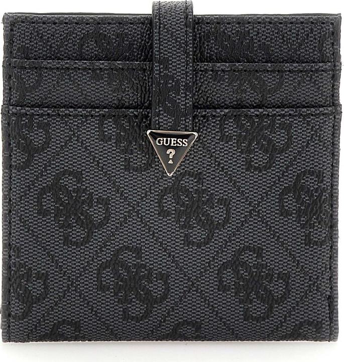 Actual product image Guess Eco Erica Tab Card Case