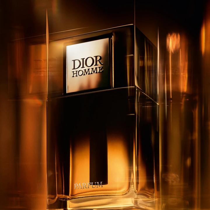 Produktbild Dior CHRISTIAN HOMME (M) PARFUM 125 ml FR (Extrait De Parfum, 125 ml)