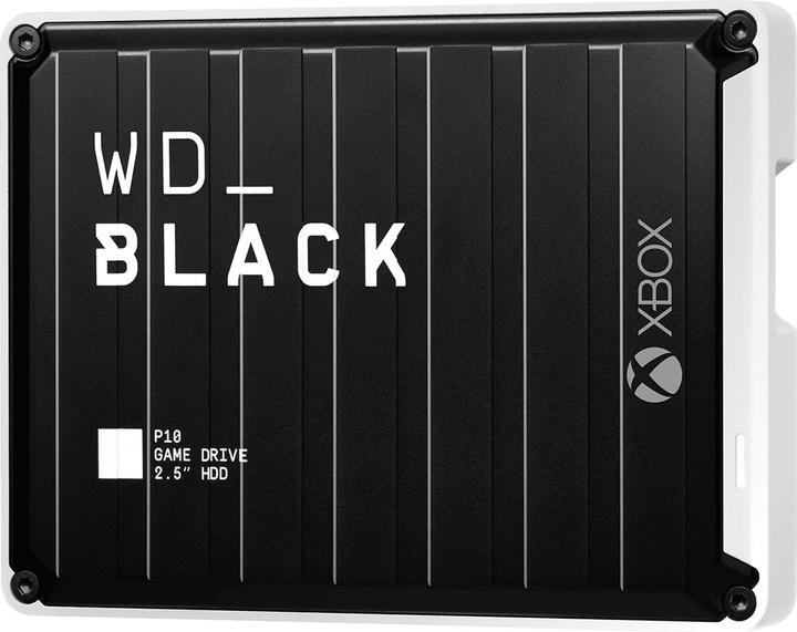 Produktbild WD Black P10 Game Drive for Xbox (2 TB)