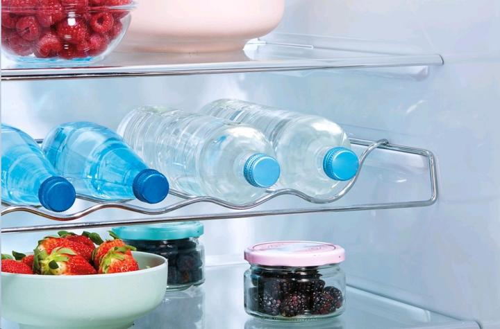 Actual product image Gorenje NRS918EMX (519 l)