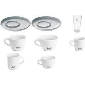 Thumbnail - Melitta, Tasse, Untertassen M Cups 18906 (1 x)