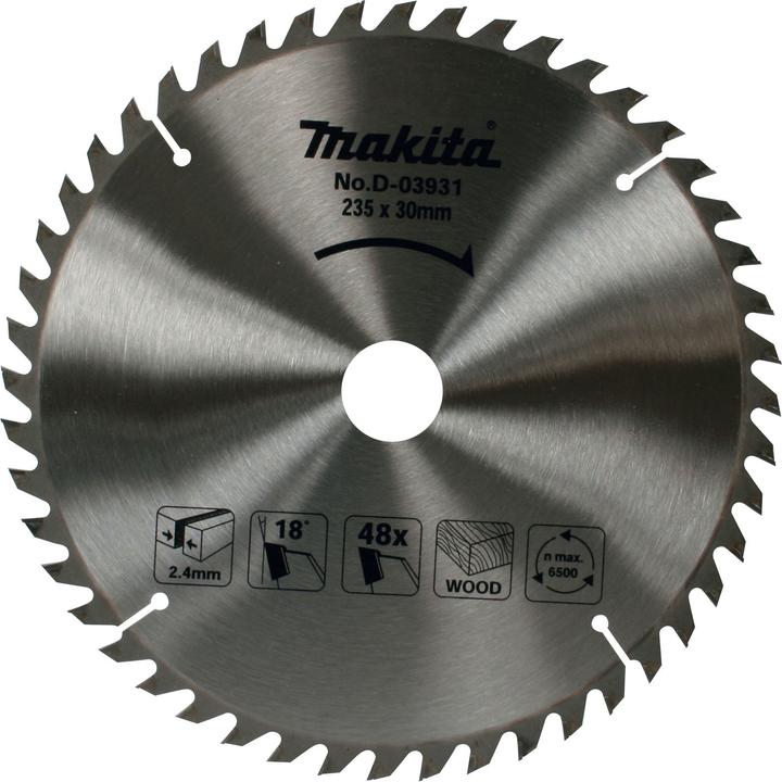 Makita D-03349