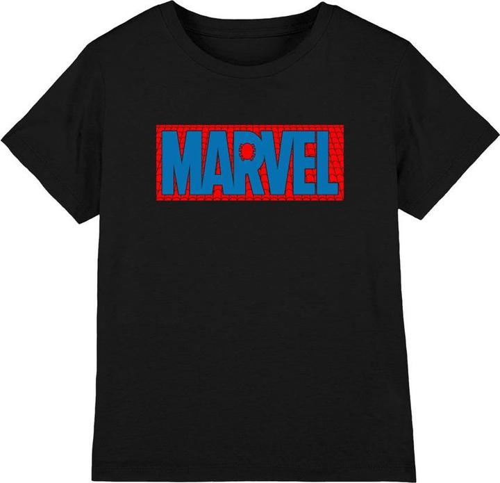 Image du produit Spiderman - T-shirt - Enfant (140)