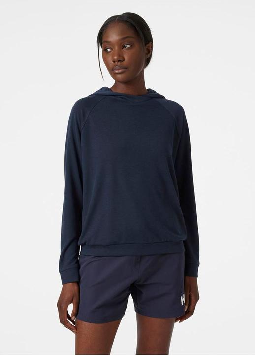 Immagine prodotto Helly Hansen W Felpa con cappuccio Inshore (XS)