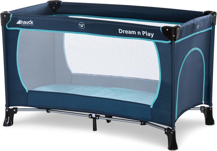 Produktbild Hauck Dream'n Play Plus