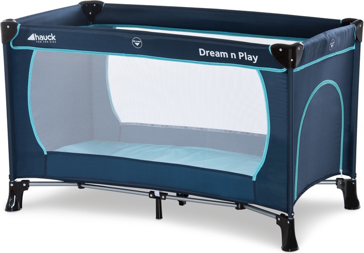 Produktbild Hauck Dream'n Play Plus