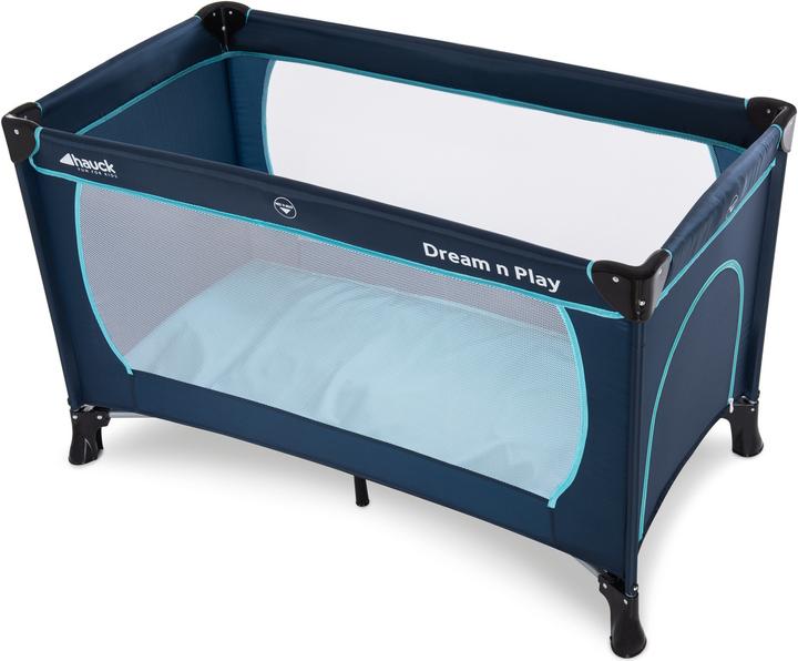 Produktbild Hauck Dream'n Play Plus