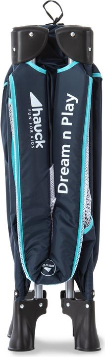 Produktbild Hauck Dream'n Play Plus