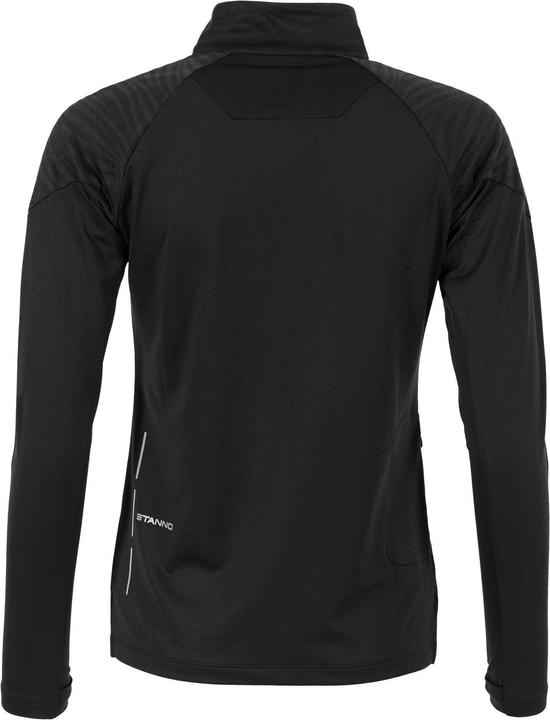 Actual product image Stanno Functionals Quarter Zip Top Ladies II (XXL)
