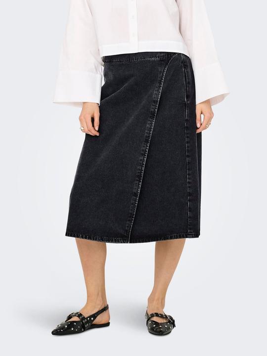 Actual product image Only ONLTHEA Jeansrock Jeansrock (XS)