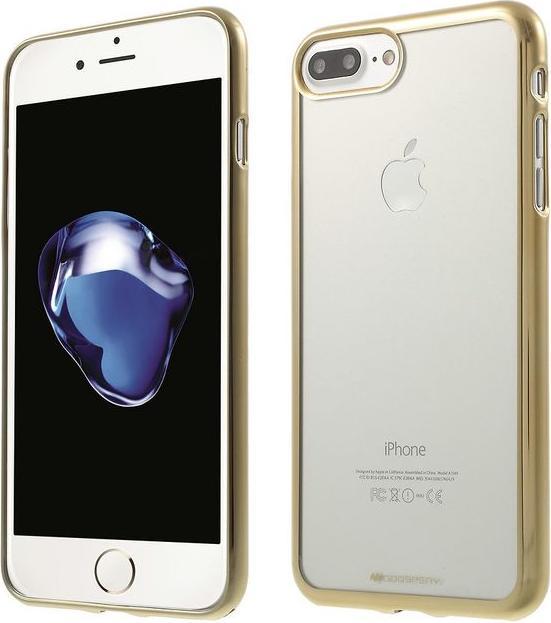 Produktbild Goospery Ring 2 Series (Apple iPhone 7 Plus, Apple iPhone 8 Plus)