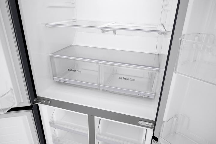 Produktbild LG GMB844MC4E (530 l)