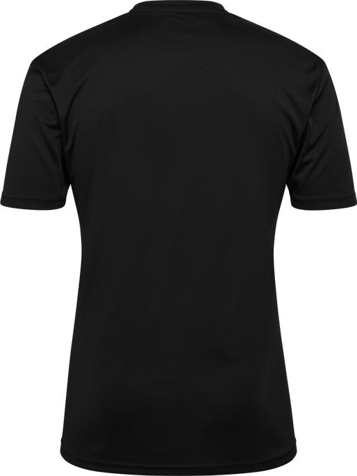 Actual product image hummel hmlLOGO JERSEY S/S (XL)
