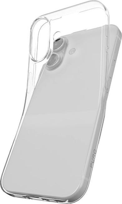 Actual product image Puro Cover (Apple iPhone 17)