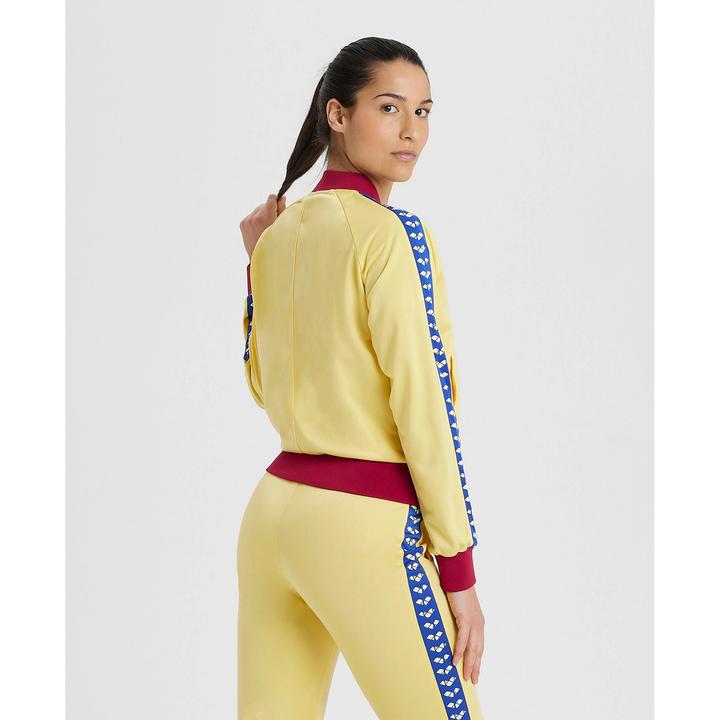 Actual product image Arena W Relax Iv Team Jacket (XS)