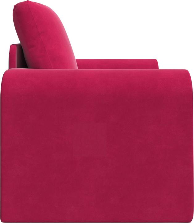 Actual product image vidaXL Schlafsofa