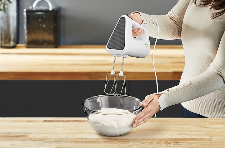 Actual product image Krups Hand Mixer 3 Mix 4000 (450 W)
