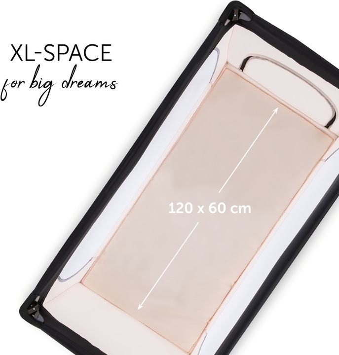 Image du produit Hauck Dream'n Play Plus