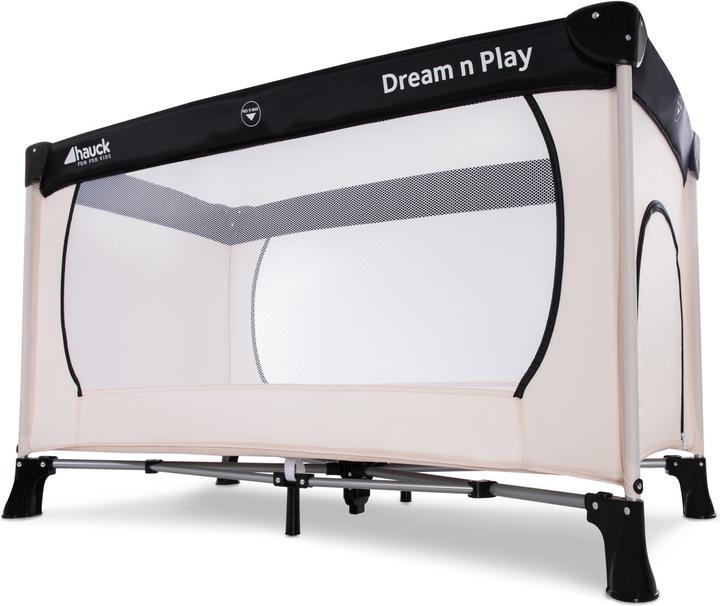 Immagine prodotto Hauck Dream'n Play Plus