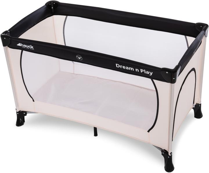 Immagine prodotto Hauck Dream'n Play Plus