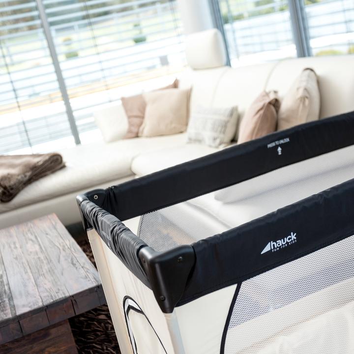 Immagine prodotto Hauck Dream'n Play Plus
