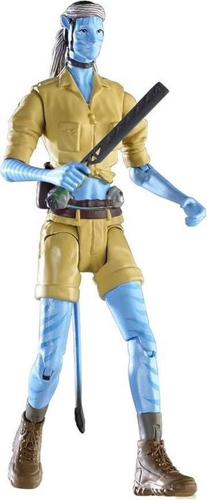 Actual product image Mattel Avatar - Dr. Grace Augustine