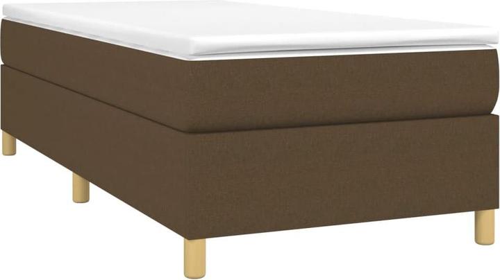 Image du produit vidaXL Boxspringbett (90 x 190 cm)