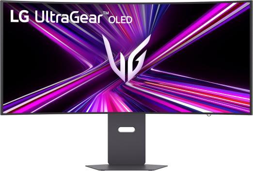 Produktbild LG 39GX90SA-W (3440 x 1440 Pixel, 39")