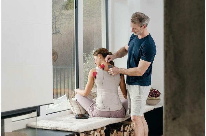 Produktbild Beurer EM 89