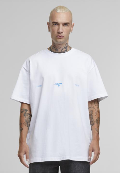 Produktbild Urban Classics Upscale Find Love Oversize Tee - 172759 (M)