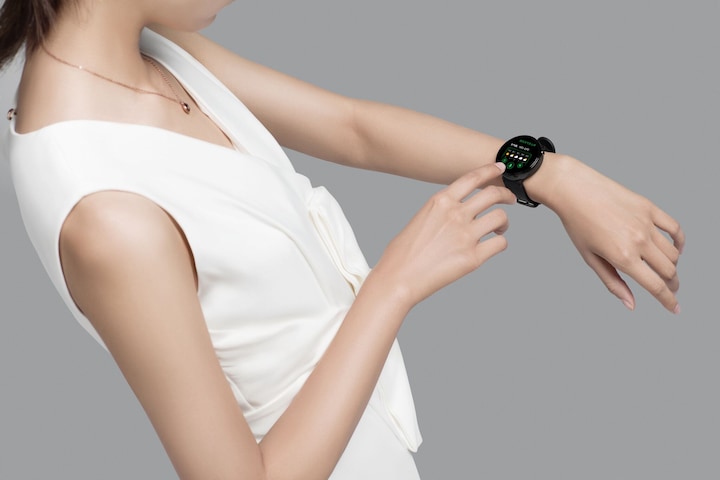 Produktbild Amazfit Nexo (43 mm, 4G)