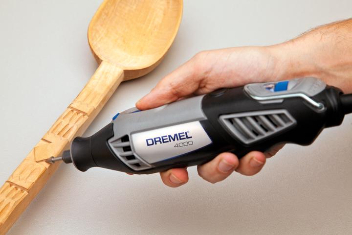 Immagine prodotto Dremel Fresa in carburo di tungsteno Ø 3,2 mm (1 pezzo)