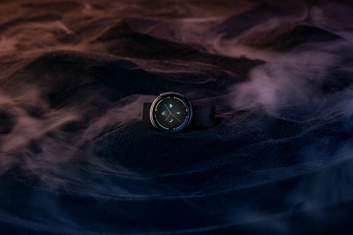 Produktbild Amazfit Nexo (43 mm, 4G)