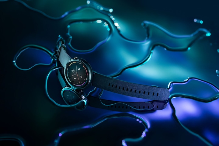 Produktbild Amazfit Nexo (43 mm, 4G)