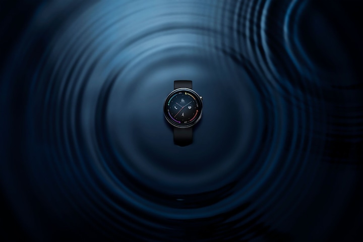Produktbild Amazfit Nexo (43 mm, 4G)