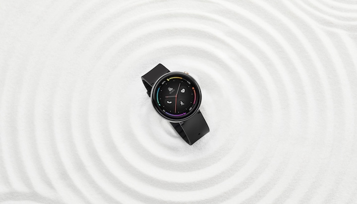 Produktbild Amazfit Nexo (43 mm, 4G)